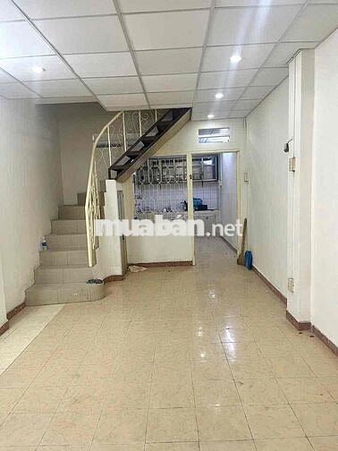 Cho thuê nhà nguyên căn Đường 3/2 thích hợp ở và KD