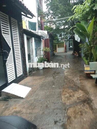 Cho thuê nhà nguyên căn Đường 3/2 thích hợp ở và KD
