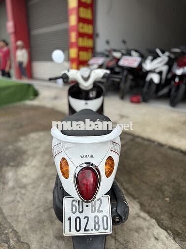Mio Classico , xe rin đẹp , đời cao 2012