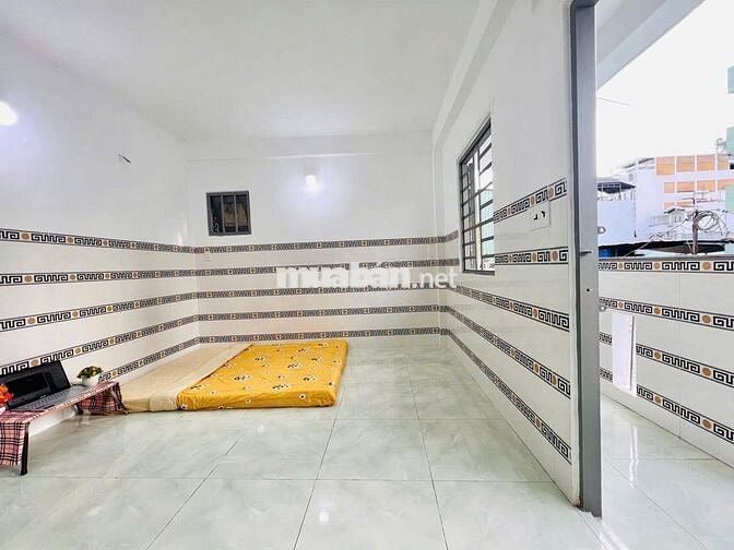 PHÒNG TRỌ GIÁ TỐT RỘNG RÃI ĐƯỜNG LÊ ĐỨC THỌ