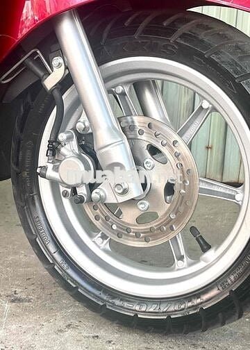 Yamaha Grande 2018
