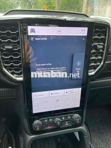Ford Ranger 2022 Wildtrak 2.0 4x4 AT - 62000 km
