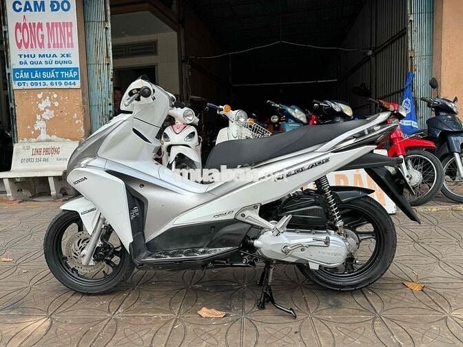 HONDA AIR BLADE FI (2011) BS:65B1:CẦN THƠ