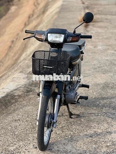 Hond Custom 100 HQCN Siêu Siêu Hiếm