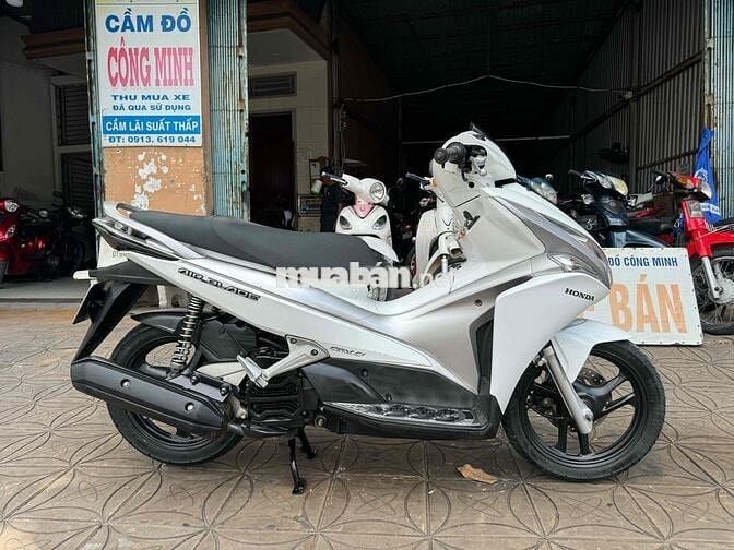 HONDA AIR BLADE FI (2011) BS:65B1:CẦN THƠ