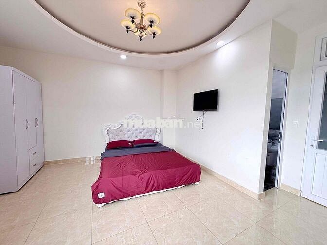 PHÒNG TRỌ KHU NGHỈ DƯỠNG P XUÂN HƯƠNG ĐÀ LẠT