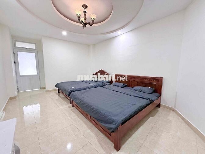 PHÒNG TRỌ KHU NGHỈ DƯỠNG P XUÂN HƯƠNG ĐÀ LẠT