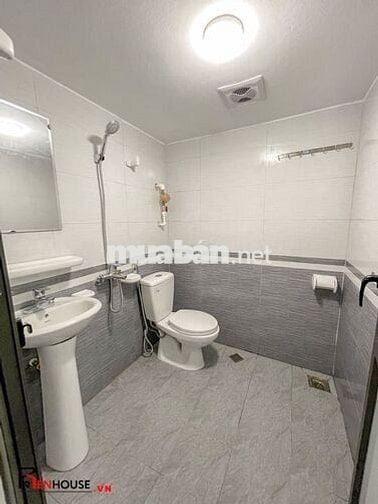 CHO THUÊ CĂN HỘ 1 NGỦ 1 KHÁCH NGAY ĐẠI LỘ THĂNG LONG, MỄ TRÌ