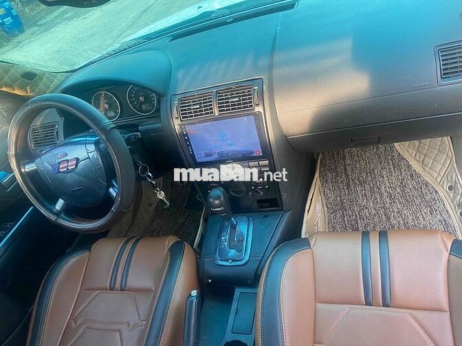 Ford Mondeo 2003 2.5 AT - 20000 km