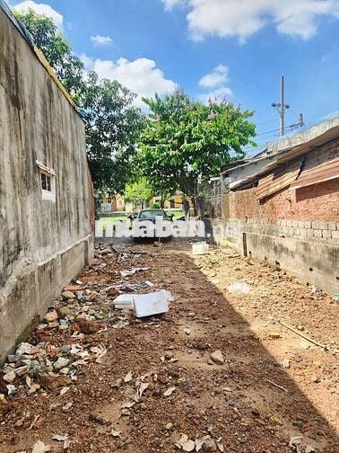 GIÁ TỐT - Đất kiệt ô tô 100m2 Đà Sơn sát Hoàng Văn Thái, Liên Chiểu