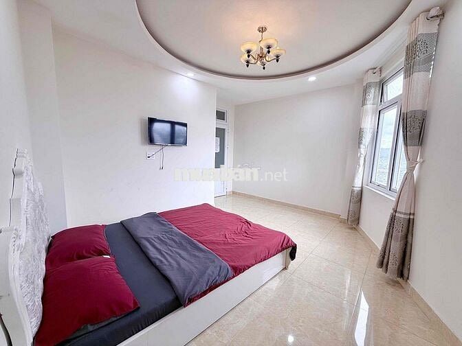 PHÒNG TRỌ KHU NGHỈ DƯỠNG P XUÂN HƯƠNG ĐÀ LẠT