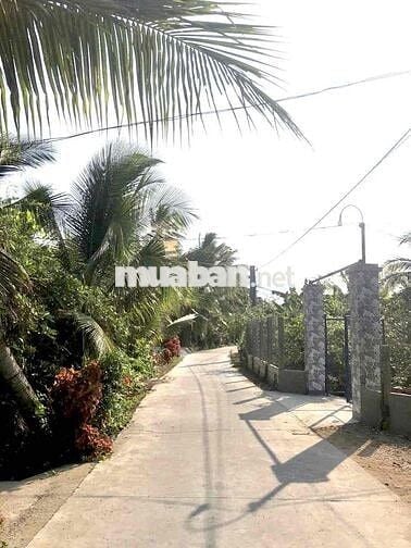 Đất Xã Long Định nay xã Long Hưng Đồng Tháp