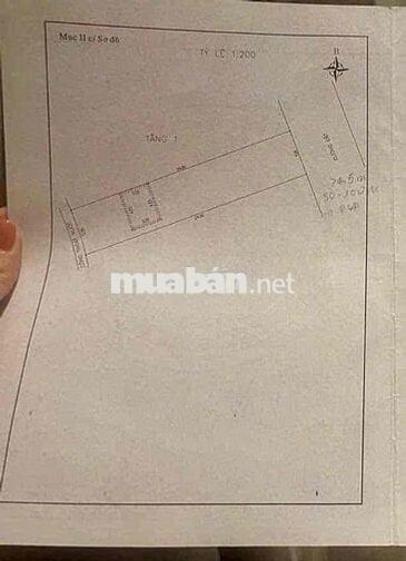 Bán lô đất kiệt ôtto  6m Phan Văn Định Liên Chiểu