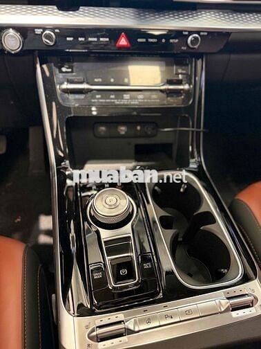 Kia Carnival 2023 Signature 2.2D - 42000 km