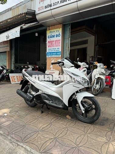 HONDA AIR BLADE FI (2011) BS:65B1:CẦN THƠ