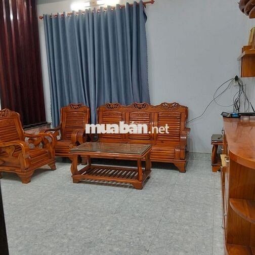 Nhà 2 mặt tiền QL20 360m2, trung tâm thị trấn Madagui