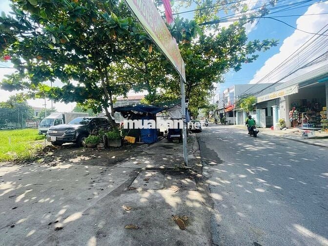 GIÁ TỐT - Đất kiệt ô tô 100m2 Đà Sơn sát Hoàng Văn Thái, Liên Chiểu