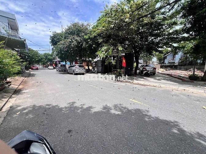 Bán lô đất MT Nguyễn Như Hạnh Thanh Khê