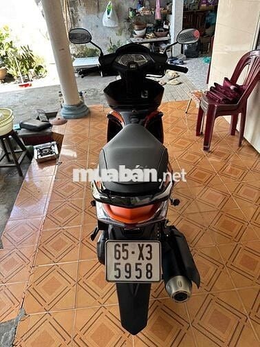 BÁN AB nhập thái đời 2009 (BS 65) một đời chủ