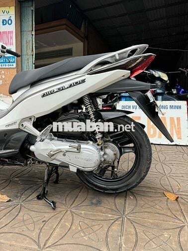 HONDA AIR BLADE FI (2011) BS:65B1:CẦN THƠ