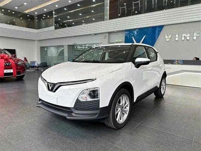 VinFast VF5 Plus 2025