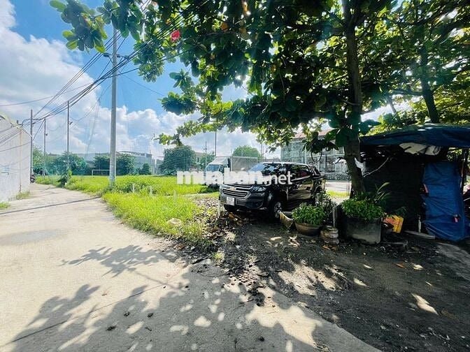 GIÁ TỐT - Đất kiệt ô tô 100m2 Đà Sơn sát Hoàng Văn Thái, Liên Chiểu