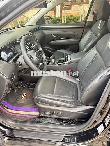 Hyundai Tucson 2023 2.0 AT Đặc biệt - 13000 km