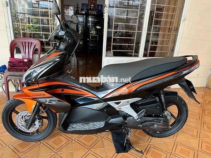 BÁN AB nhập thái đời 2009 (BS 65) một đời chủ