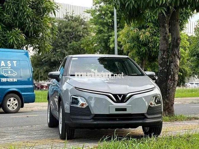 VinFast VF5 Plus 2025