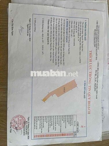 can ban dat mat tien quoc lo 57