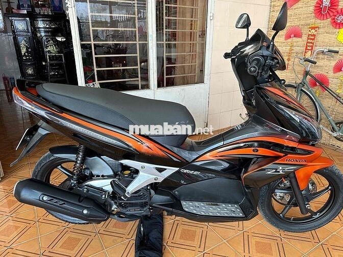 BÁN AB nhập thái đời 2009 (BS 65) một đời chủ