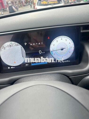 Hyundai Tucson 2023 2.0 AT Đặc biệt - 13000 km