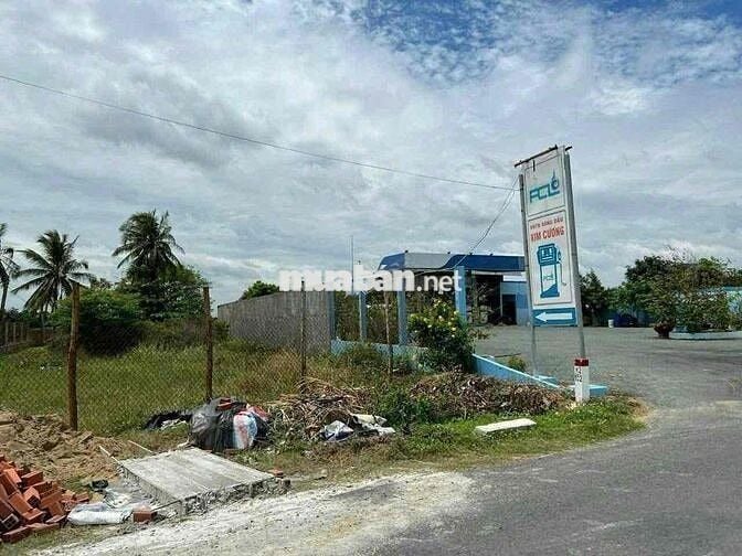 can ban dat mat tien quoc lo 57