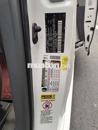 Toyota Sienna 2015 - XE NHẬP MỸ NGUYÊN CHIẾC
