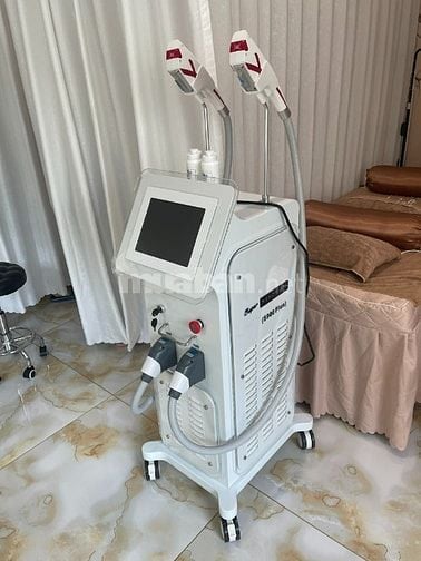 SANG NHƯỢNG SPA HOẠT ĐỘNG ỔN ĐỊNH – VÀO LÀM NGAY