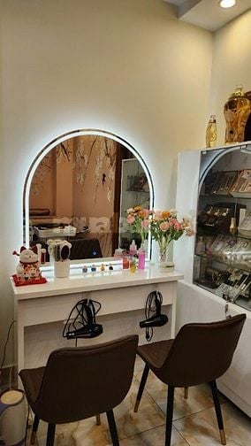SANG NHƯỢNG SPA HOẠT ĐỘNG ỔN ĐỊNH – VÀO LÀM NGAY