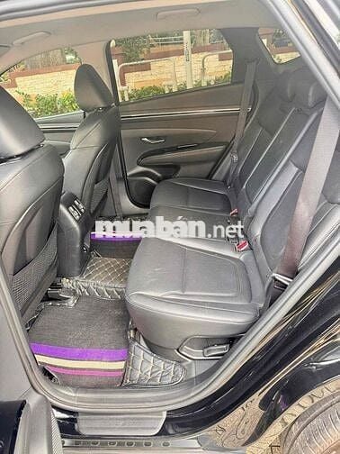 Hyundai Tucson 2023 2.0 AT Đặc biệt - 13000 km