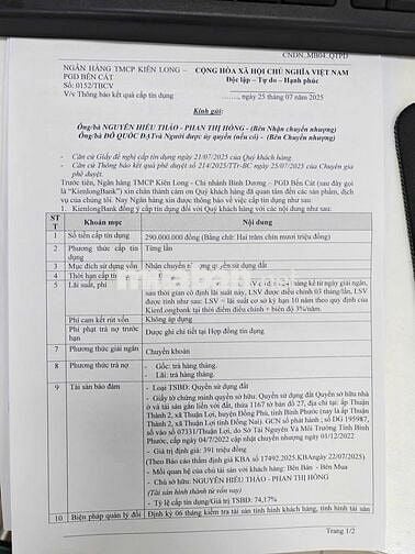 9 chủ cần tiền bán rẻ MT đường huyện 32m thông qua KCN