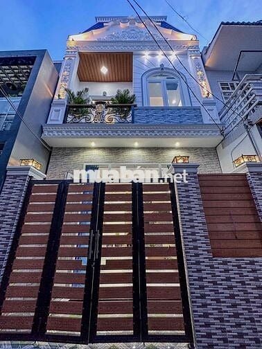 BÁN NHÀ CÁCH MẶT TIỂN TRẦN NAM PHÚ 10m