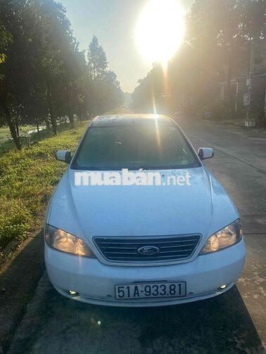 Ford Mondeo 2003 2.5 AT - 20000 km