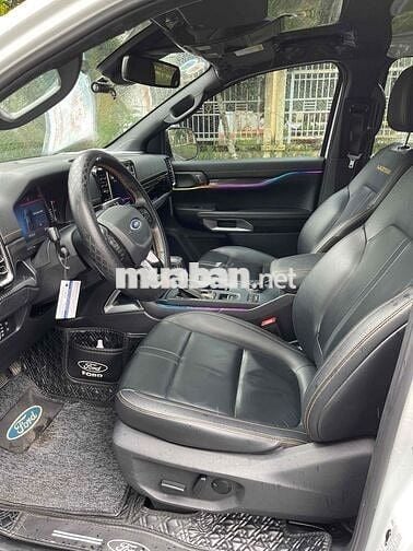 Ford Ranger 2022 Wildtrak 2.0 4x4 AT - 62000 km