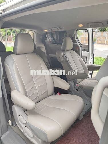 Toyota Sienna 2015 - XE NHẬP MỸ NGUYÊN CHIẾC