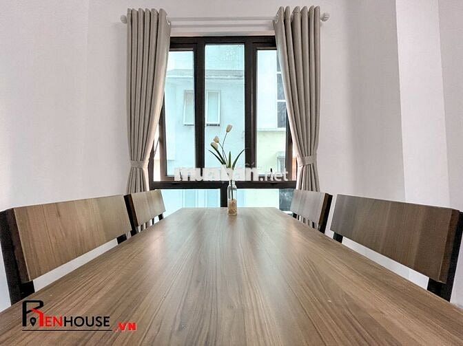CHO THUÊ CĂN HỘ 1 NGỦ 1 KHÁCH NGAY ĐẠI LỘ THĂNG LONG, MỄ TRÌ