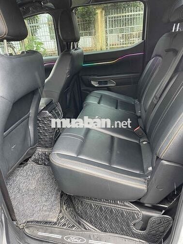 Ford Ranger 2022 Wildtrak 2.0 4x4 AT - 62000 km