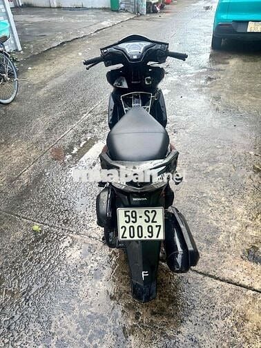 AB 2015 PBĐB Đen Nhám Bstp Ngay chủ ( Zin )