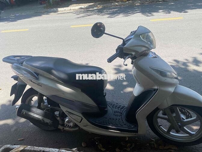 bán xe ga sym máy êm ru bình đề đủ cho ae đi nhâun