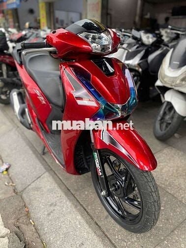Honda SH 150 ABS 2018 mới 90% Bstp chính chủ