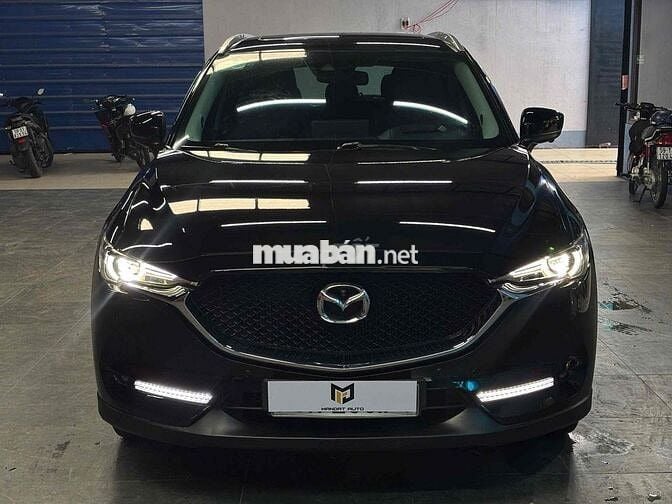 Mazda CX 8 2018 - 79000 km