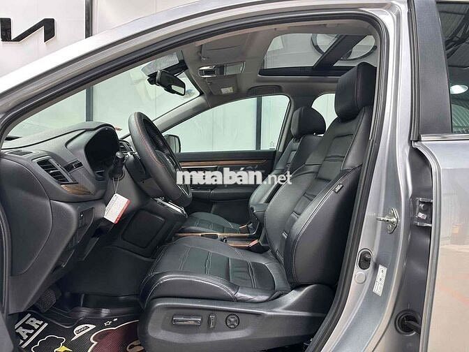 Honda CR V 2018 L - 75000 km