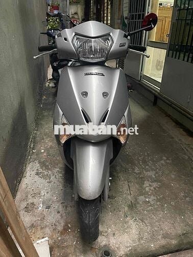 Pass lại xe nhà dư dùng